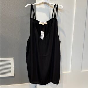 LOFT - Strappy Camisole (lined)
